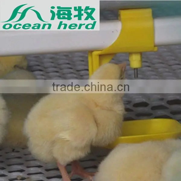 Automatic Poultry Watering System for Chickens photo-2