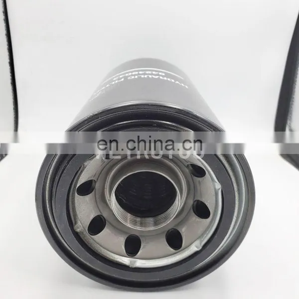Truck Auto Spare Parts Spin-on Hydraulic Oil Filter 84248043 photo-4