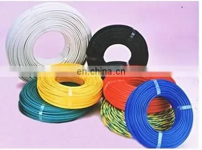 NYM-J Cable(PP-J) POWER CABLE photo-4