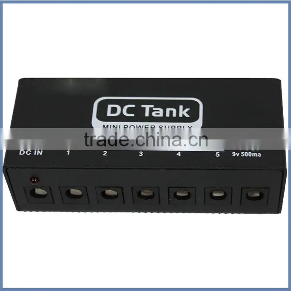 Hot Sell Tube Amps for Guitar photo-2