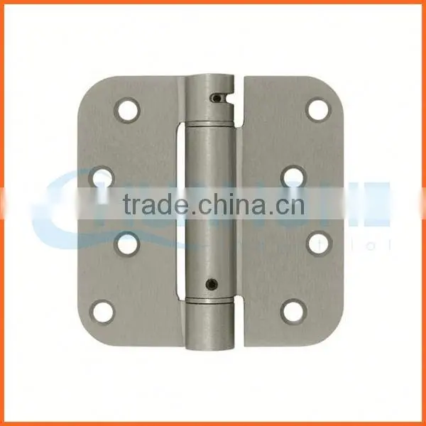 Trade Assurance Cheapest Glass Door Spring Hinge photo-2