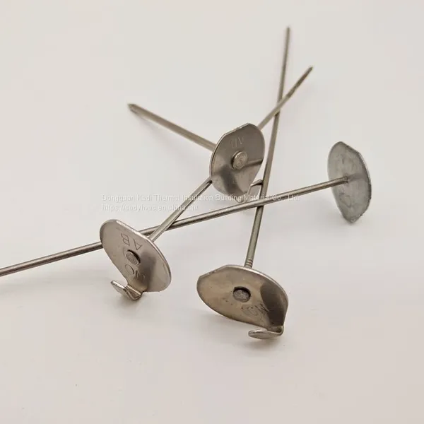 External Wall Insulation Anchor photo-2