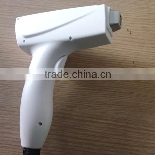 Professional 2015 Hot!! Diode Laser AC220V/110V 808 For Hair Removal photo-6