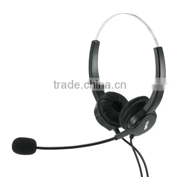 Waterproof Blue Tooth Headset Computer Headset