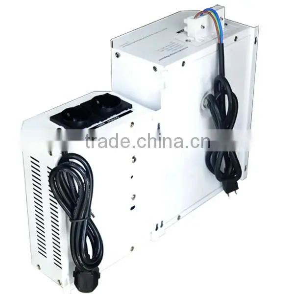 Home SVC Wall Mount 3000Va 220V AC Voltage Regulator photo-2