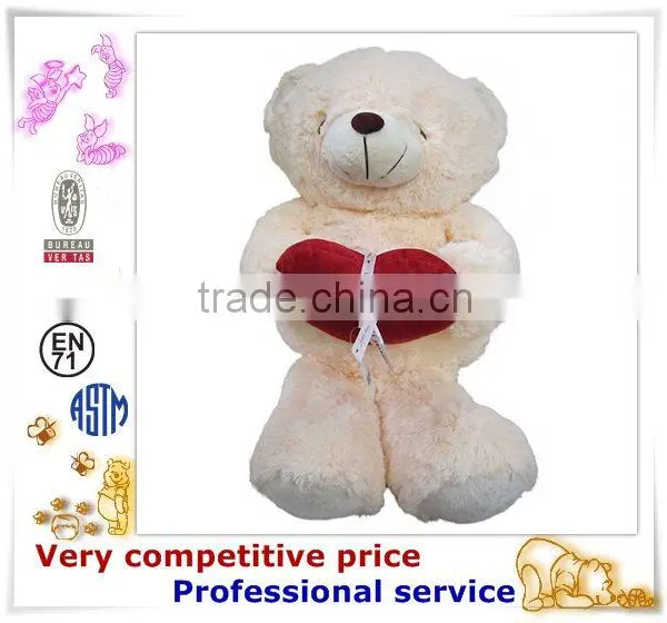 OEM Stuffed Toy,Custom Plush Toys, Valentines Teddy Bears Wholesale photo-5