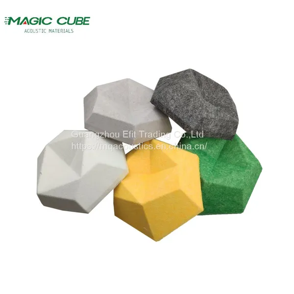 Polyester Ceiling Panel
