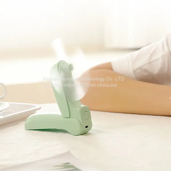 Portable Handheld Fan photo-4
