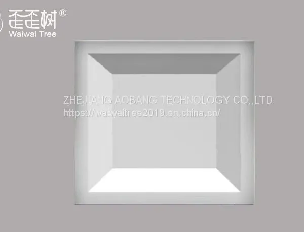BMC, SMC, GRP, GFK Ceiling photo-2