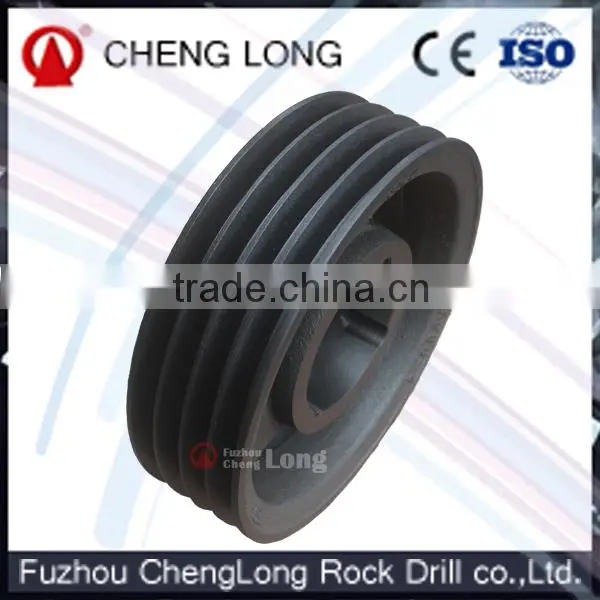 Best and High Quality V Belt Pulley to Sale Made in China photo-2