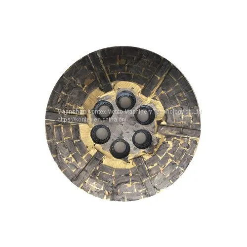 Intensive Mixer Spare Parts, Intensive Mixer Accessories, Intensive Mixer Components, Eir Elixir China photo-4