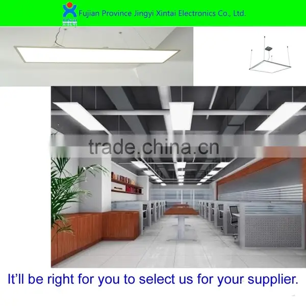 High Quality LED 2835 Panel Lamp, 36W, 1'x4' photo-2