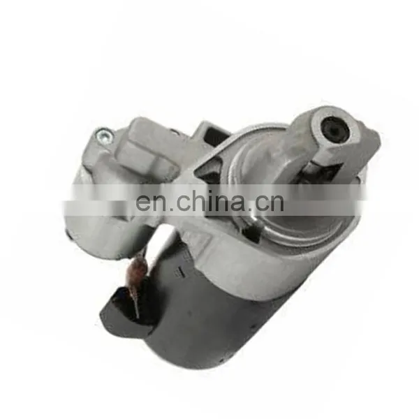 A0061513701 New Auto Engine 12V 10T 1.4KW Starter Motor for Mercedes-Benz Clk Cls E-class Gl-class M-class R-class Sl photo-3