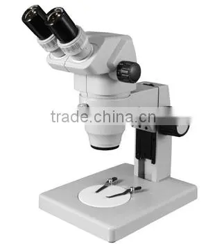 TS-20S Zoom Stereo Microscope