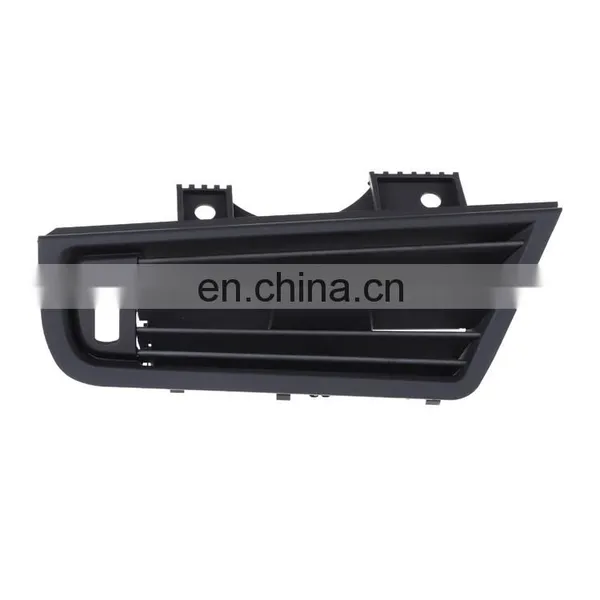100021648 Front Right Console Air Conditioning AC Vent Outlet Grille For BMW 5 Series F10 F11 F18 520I 523I 525I 528I 6422916688 photo-3