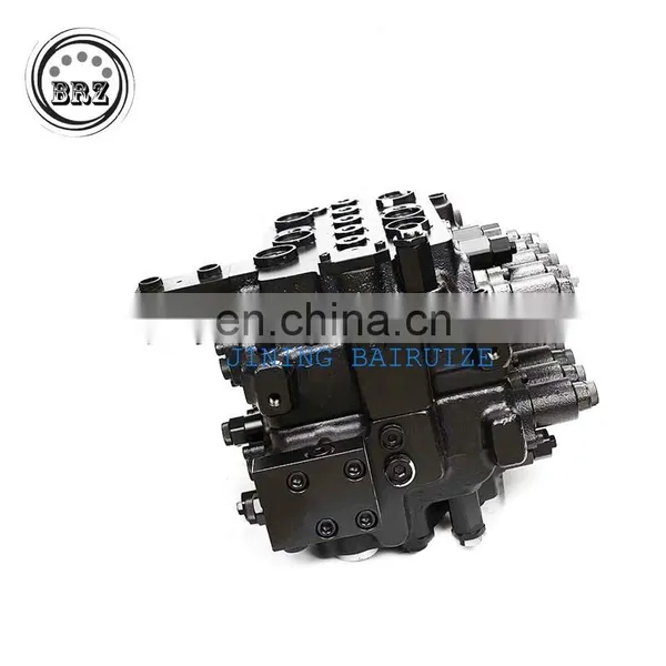 Dedicated ZX80 Control Valve ZX90 Main Valve ZX100 Hydraulic Valve photo-2