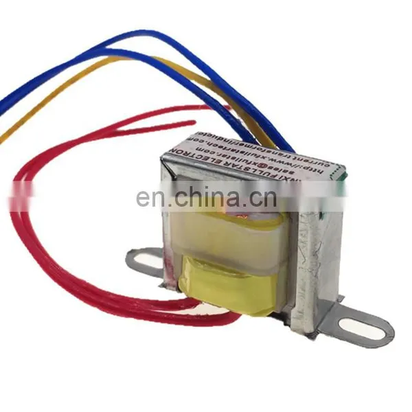 Mini 50/60Hz Step Down Transformers 230V to 24V Electronic Transformer photo-2