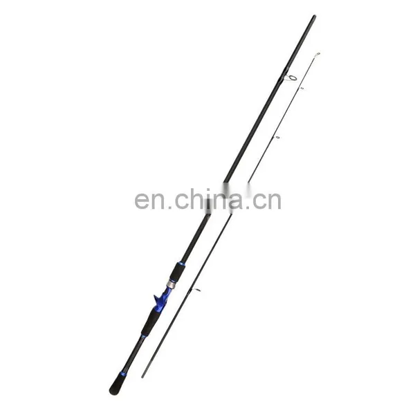 Buy The Best Selling High Quality Carbon Fishing Rod And Reel Set Combination 2.4M Telescopic Fishing Rod photo-5