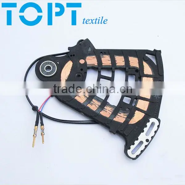 Vatamex WEFT SENSOR With 4 Hole and 8 Holes photo-4
