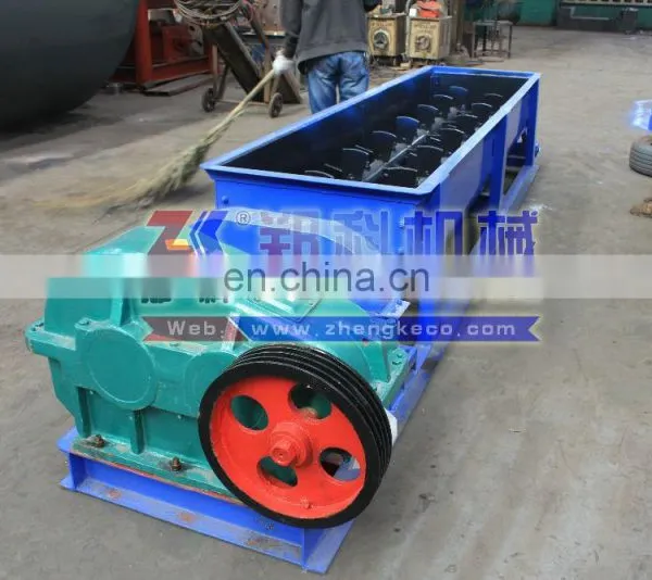 Manganese Ore Powder Double Shaft Mixer for Briquette Making Production Line photo-4