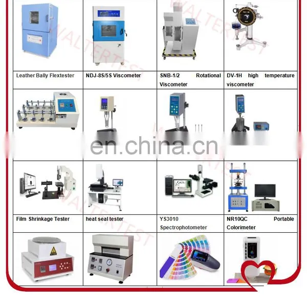 Automatic Contact Angle Goniometer photo-5