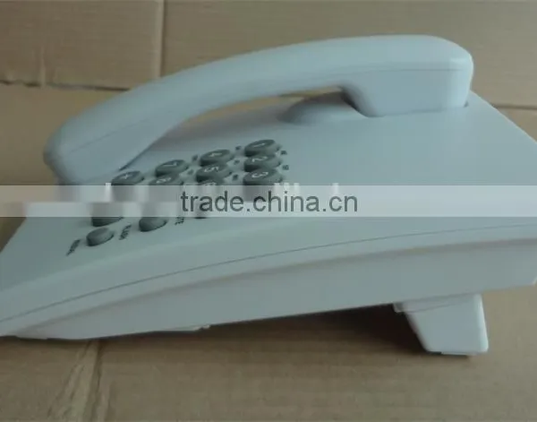 Hot Sell Analog Landline Phone From Telephone Factory Directly photo-4