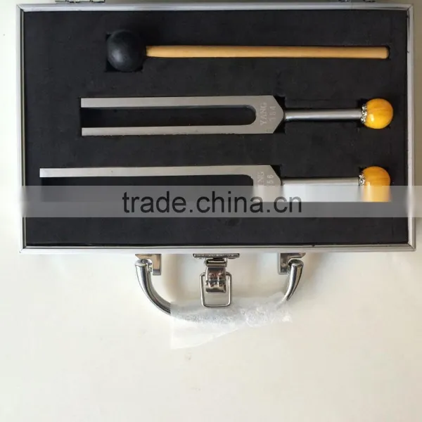 Full Body Tuner Kits Of Sound Healing Tuning Forks photo-2