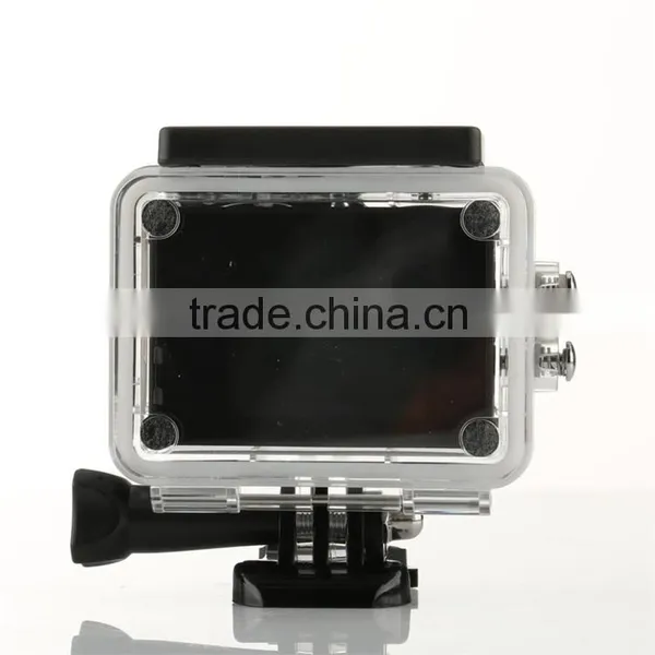 China Supply 4k Sport Camera 16-megapixel HD Wide-angle Lens Wholesale Sport Action Camera photo-4