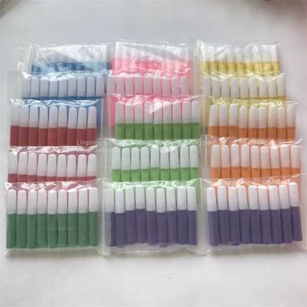 24 Color Waterproof Sintered Colored Sand photo-5