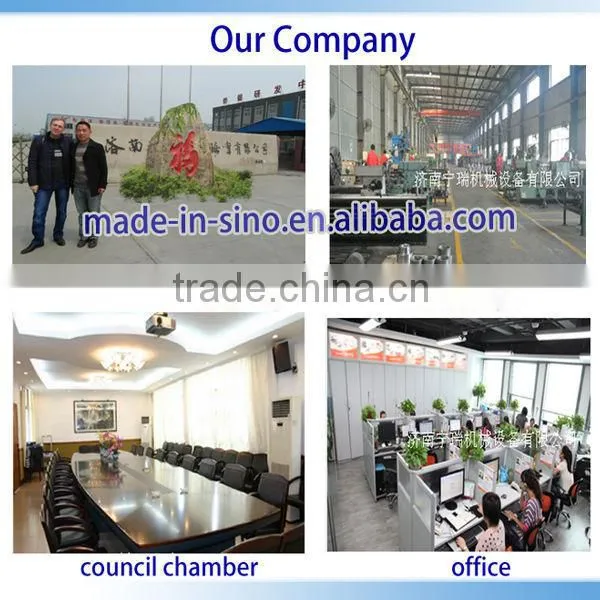 Horizontal Metal Cut Band Sawing Machines /platic Tube Cutting Saw Machine photo-6