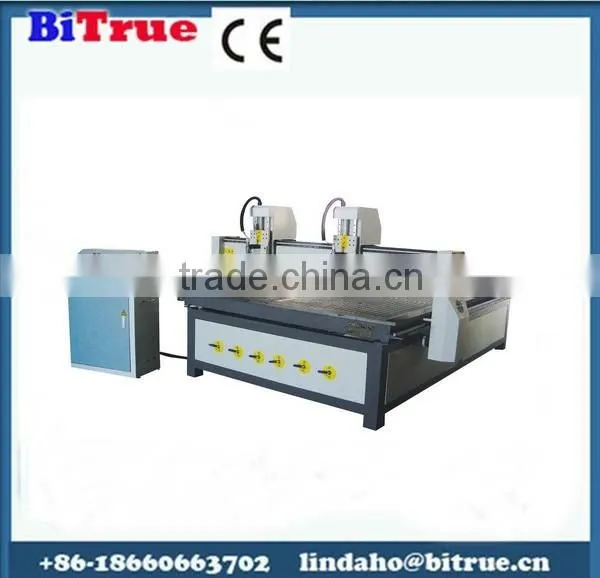 Automatic Best Sale omni cnc router