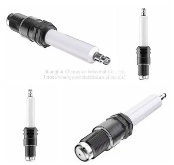 CAT Generator G3512 Spark Plug 430-4521 4304521 photo-3