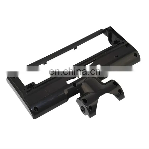 Custom Plastic Injection Molding Plastic Custom Case Injection Mold photo-4
