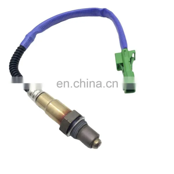 0258006028 	Front Oxygen Sensor 	For 	Peugeot 307/LiFan 520/ShuaiKe photo-5