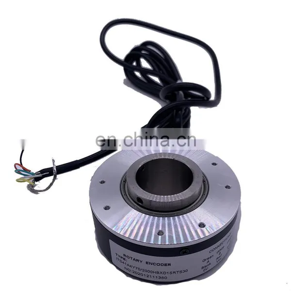 New Replacement Encoder for Rotary ITD41A4Y70/2000HBXD1SRTS30 ITD41A4Y70