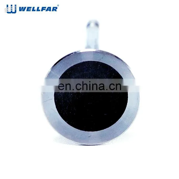 Factory High Precision Performance Engine Valve for Fiat photo-3