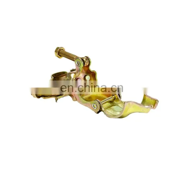 JIS Fixed Scaffolding Clamp for Construction Fasten photo-4