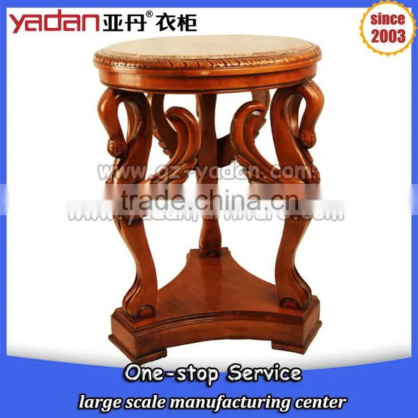 Pictures of Wood Corner Table End Table Side Table Quality Choice photo-6