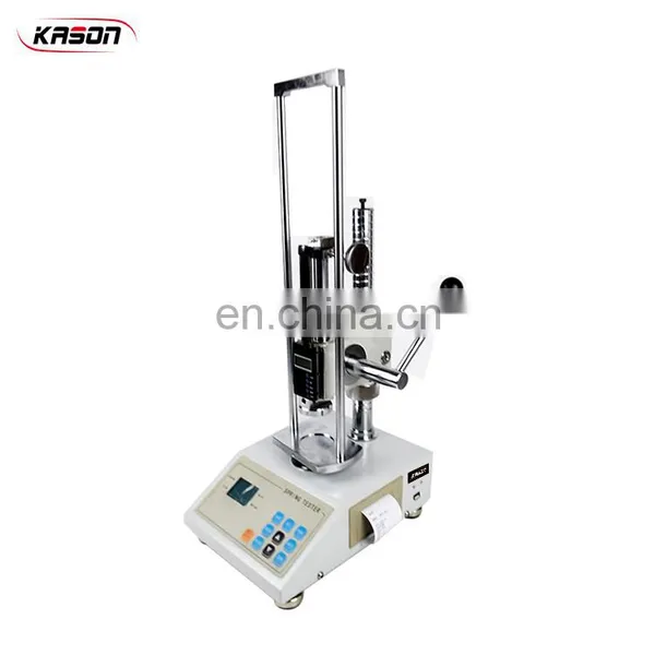 TSL Series Electronic Spring Tensile Compression Testing Machine photo-5