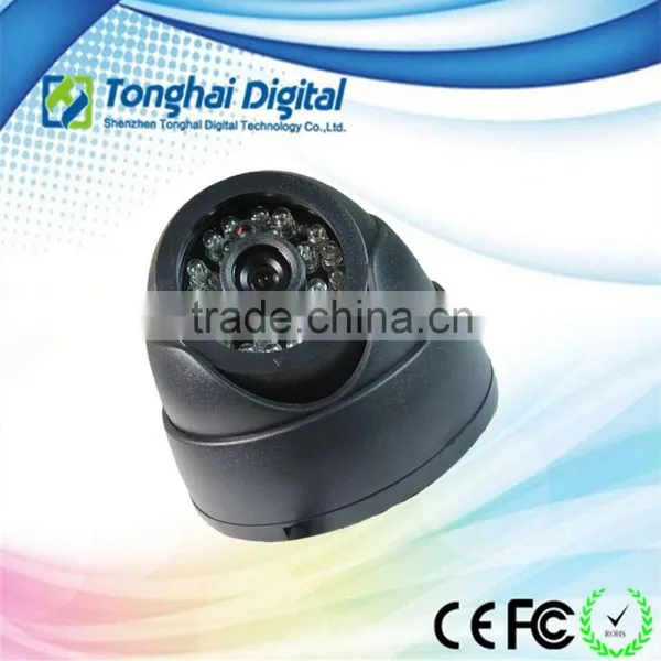 2 Mega Pixels 30m Night Vision Full HD Panoromic 20X Optical Zoom PTZ IP Camera photo-4