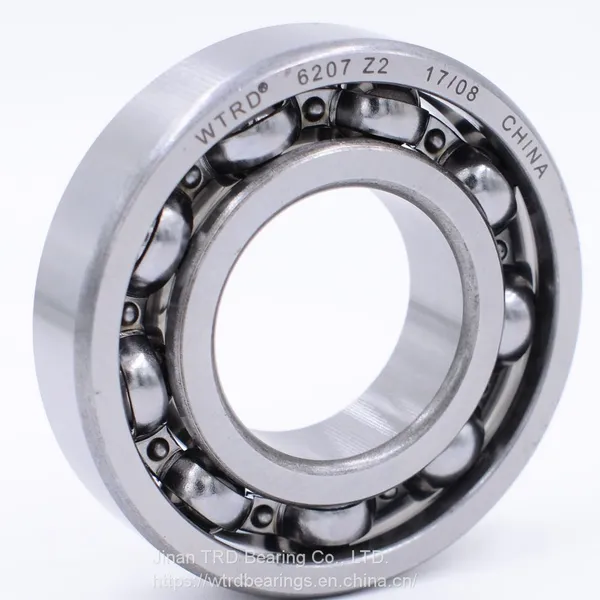 Auto Gearbox Output Shaft Centre Bearing 90363-35078 DG4080WRKBSH2C4 Ball Bearings for Car Parts photo-3