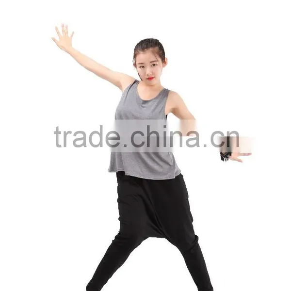 Sexy Dancing Tops, Jazz Dance Costumes photo-2