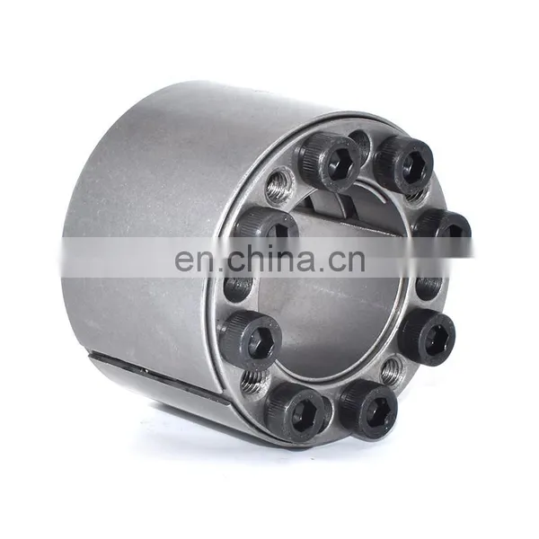 Equipped With a Soft Column Shaft Machine Flexible Pipe Coupling Universal Joint Cardan photo-2