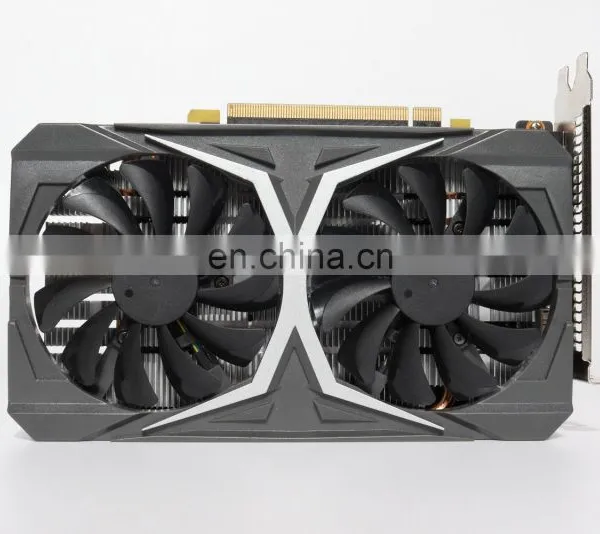 Cheap GTX1660 O6G GAMING Graphic Card for Desktop Computer photo-2