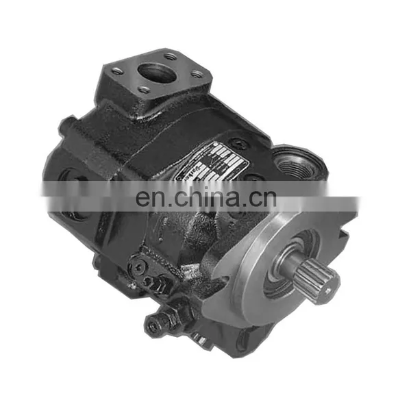 Long Life Hydraulic Motors A10FM photo-4