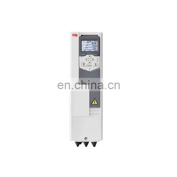 ABB Original ABB Frequency Converter ACS55001290A4 ACS550-01-290A-4 photo-3