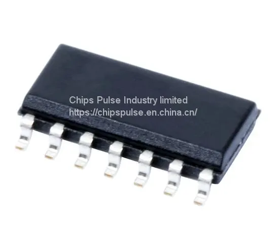 LM319MX/NOPB