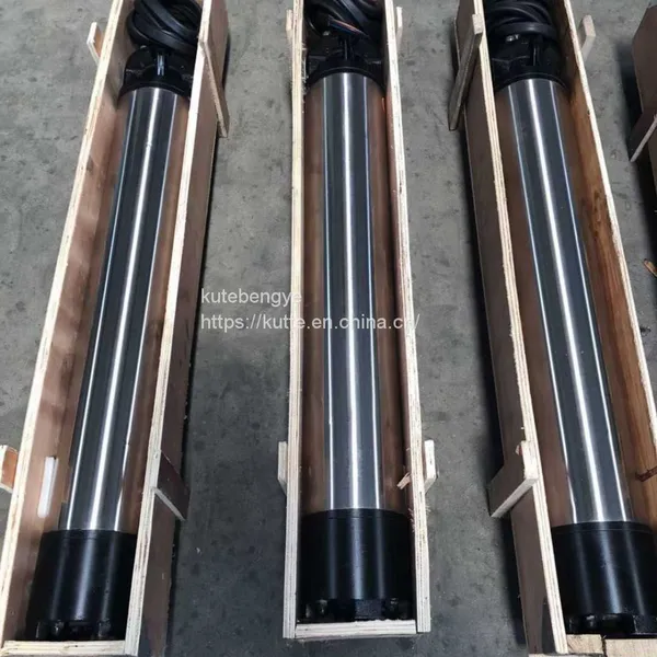 Franklin Deep Well Pump