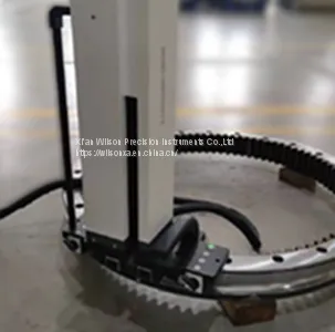 Portable Surface Finish & Contour Measuring Equipment photo-2