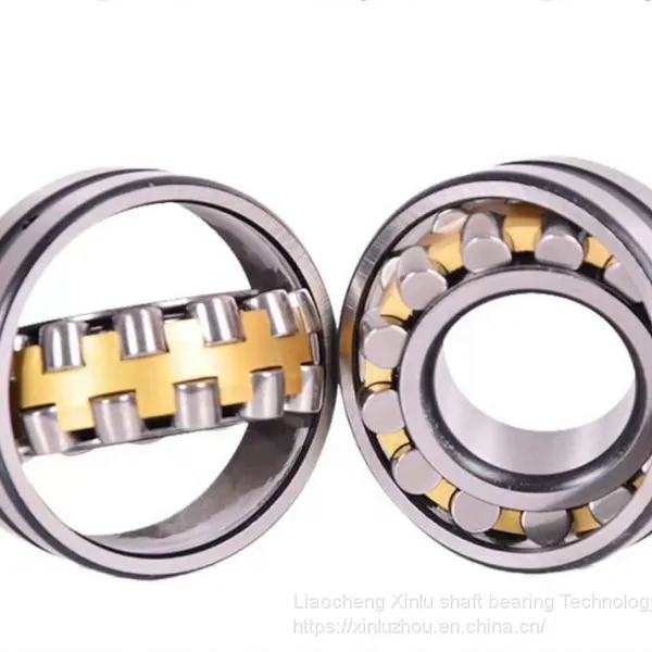 Self-aligning Roller Bearings22322CA/CC 22324CA/CC 22326CA/CC 22328CA/CC 22330CA/CC photo-3